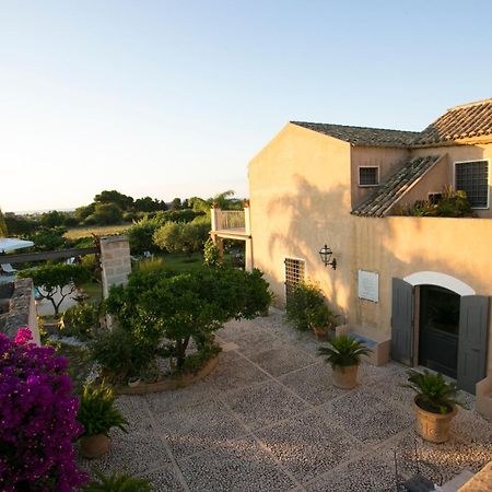 Baglio Sant'Andrea Valderice Exterior foto