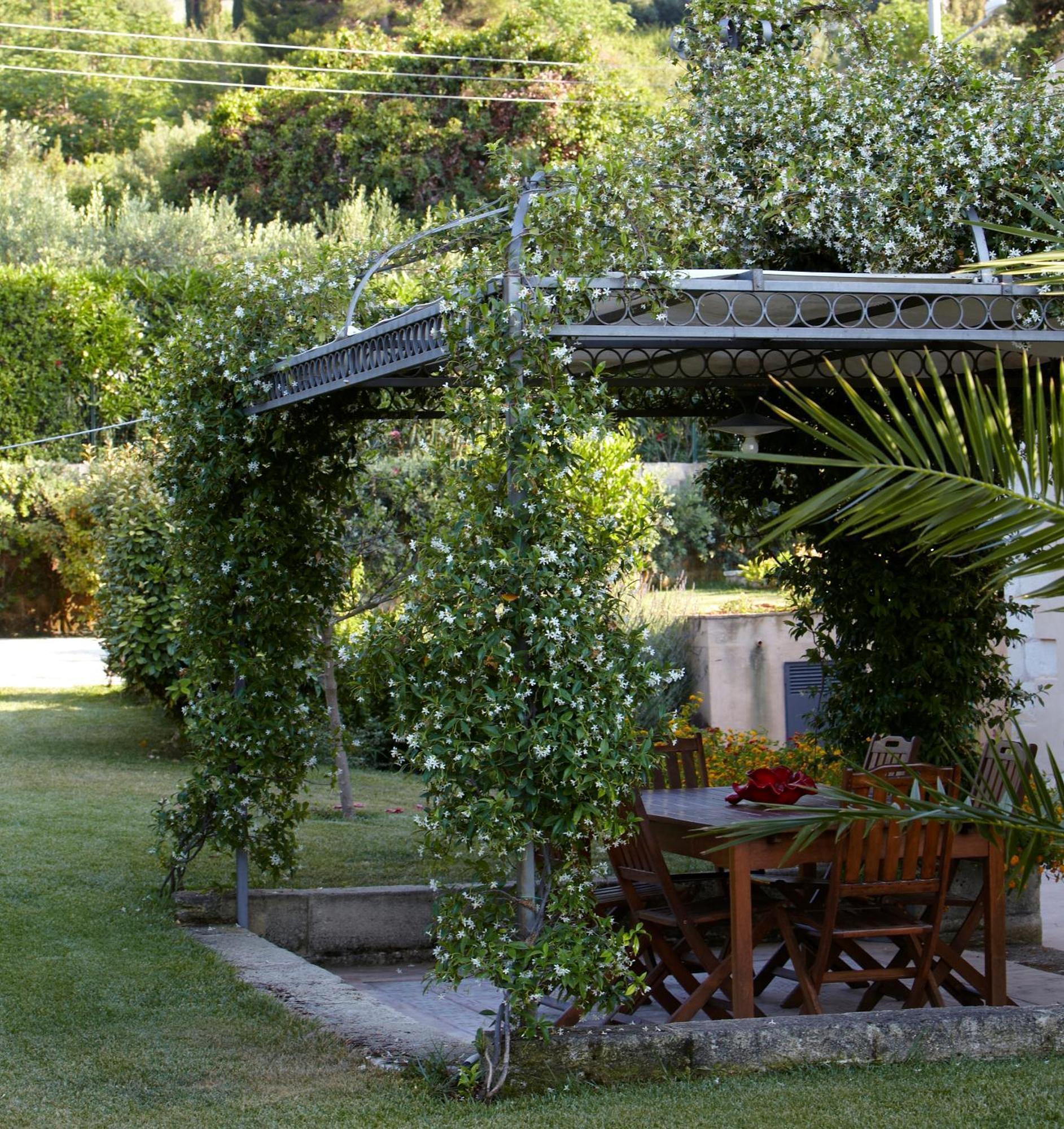 Baglio Sant'Andrea Valderice Exterior foto