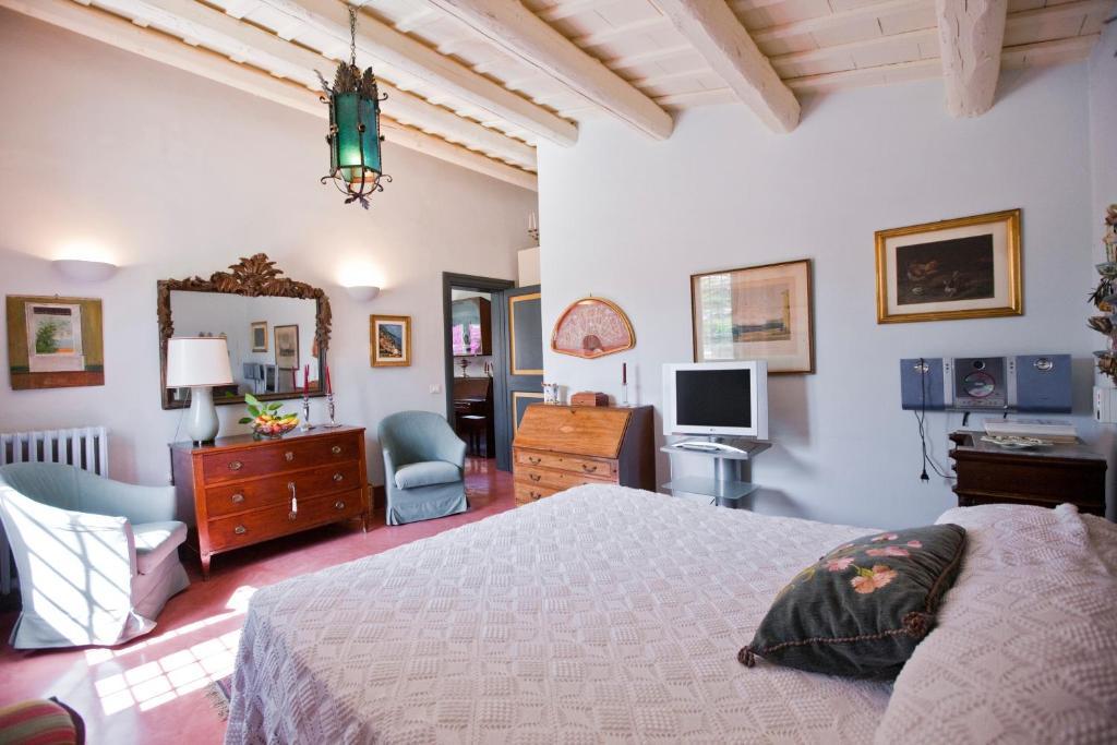 Baglio Sant'Andrea Valderice Quarto foto