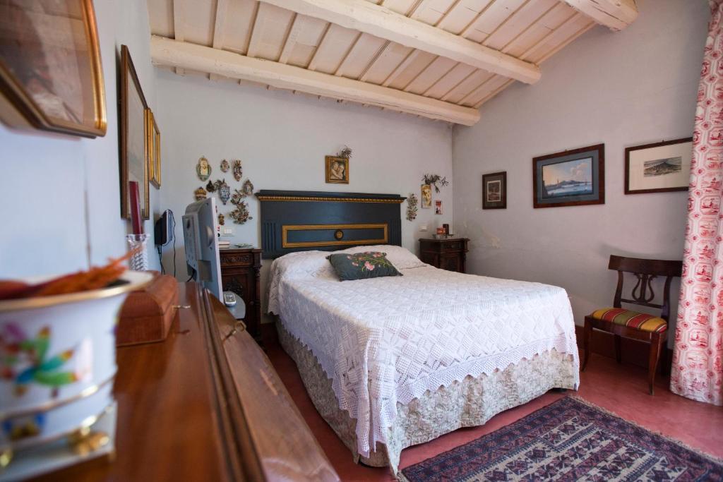 Baglio Sant'Andrea Valderice Quarto foto