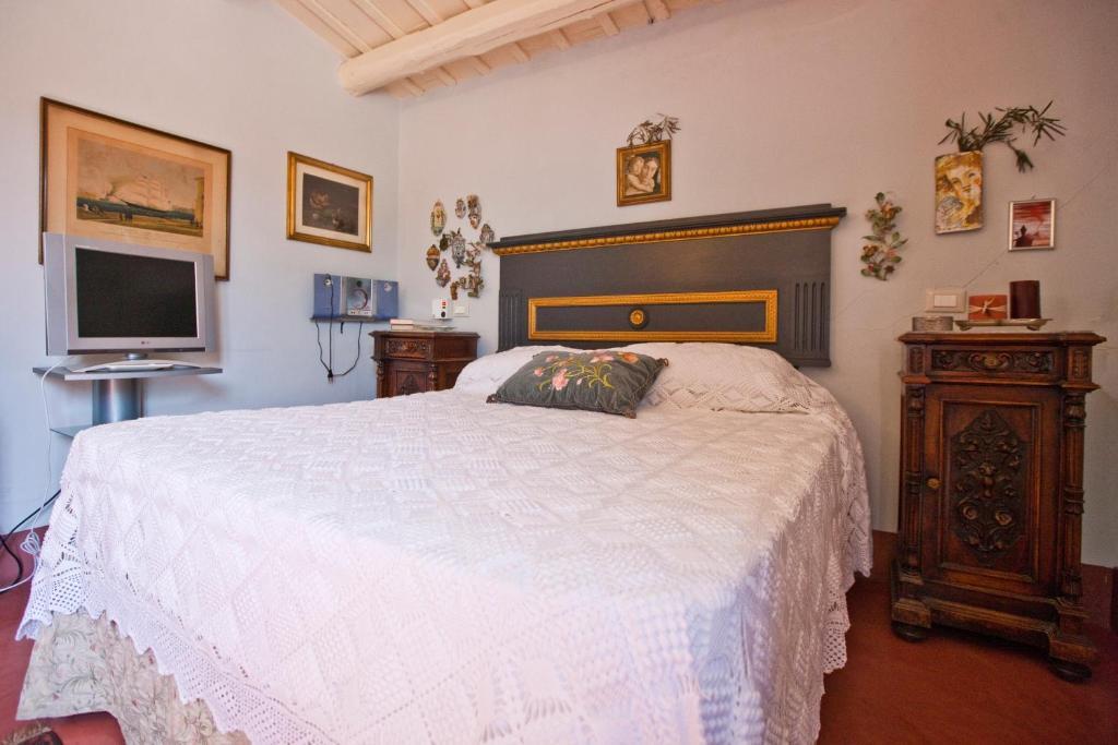 Baglio Sant'Andrea Valderice Quarto foto